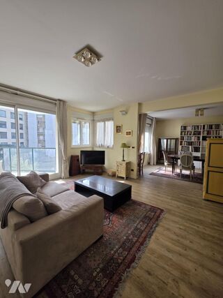  Appartement à vendre 5 pièces 134 m²