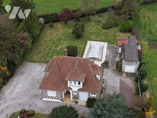  Maison � vendre 7 pi�ces 145 m�