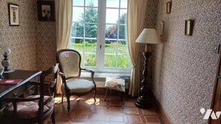  Maison à vendre 8 pièces 206 m²