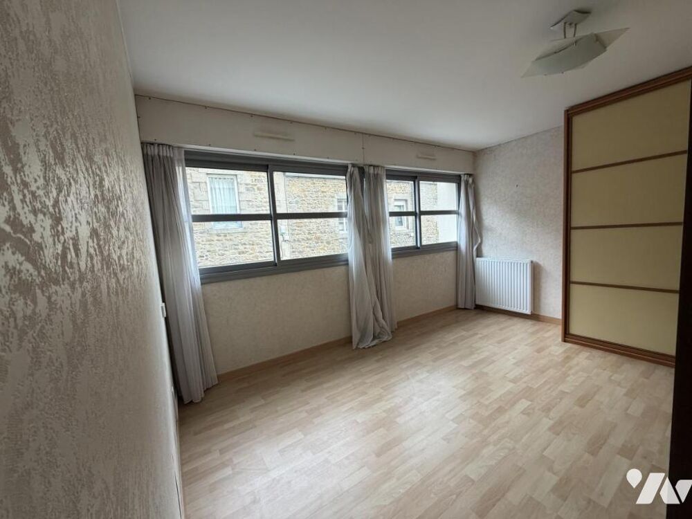Vente Appartement à Saint-Brieuc quartier Saint-Michel