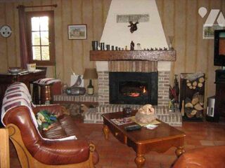  Maison � vendre 6 pi�ces 120 m�