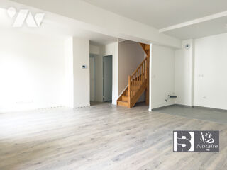  Appartement � vendre 3 pi�ces 63 m�