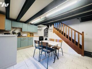  Maison à vendre 3 pièces 76 m²