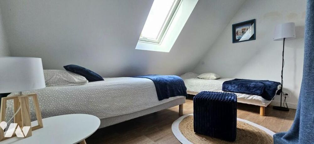 à vendre  Maison Fouesnant (29170)