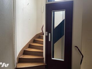  Appartement � vendre 3 pi�ces 57 m�