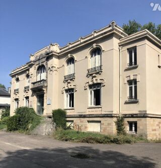  Immeuble à vendre 