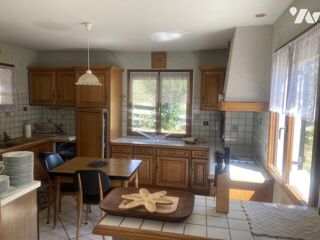  Maison à vendre 5 pièces 108 m²