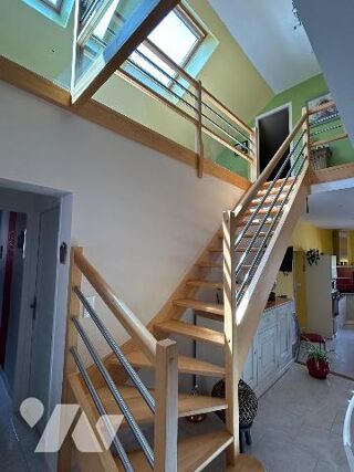  Maison � vendre 10 pi�ces 263 m�