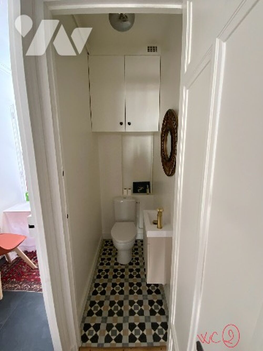 à vendre  Appartement Paris 17