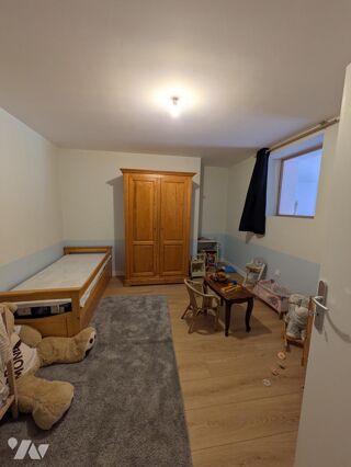  Maison à vendre 5 pièces 177 m²