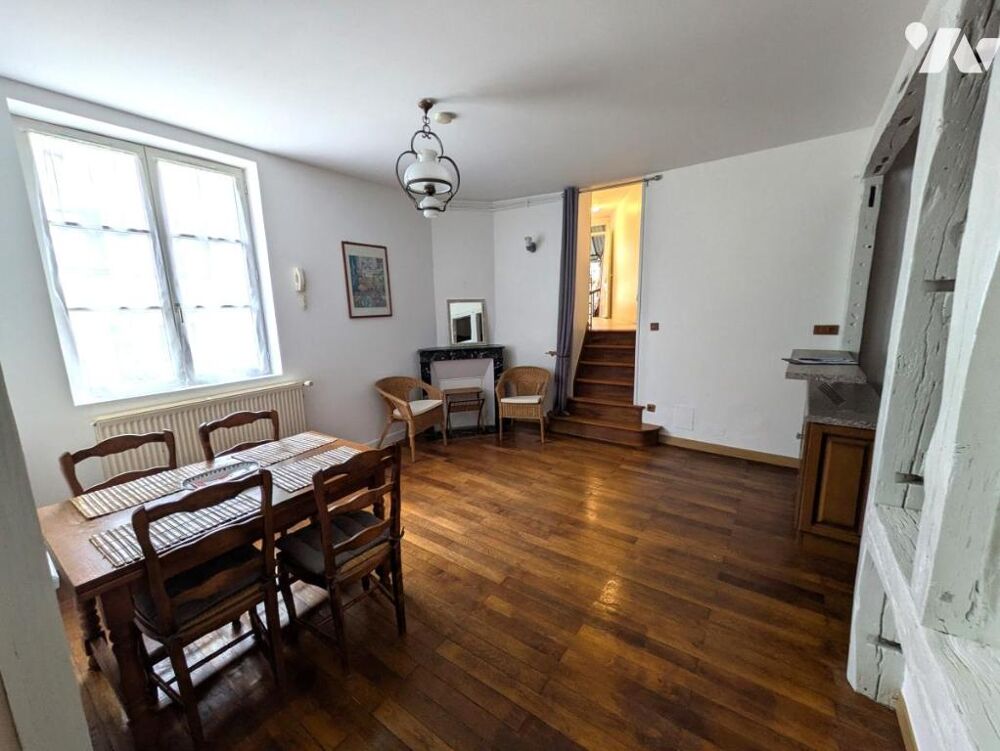 Appartement T2 Tours - Paul Bert