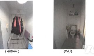  Appartement � vendre 2 pi�ces 35 m�