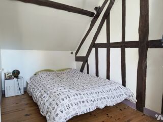  Maison à vendre 4 pièces 86 m²