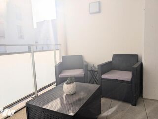  Appartement � vendre 3 pi�ces 62 m�