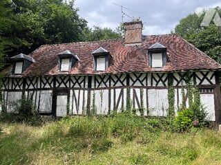  Maison � vendre 5 pi�ces 126 m�