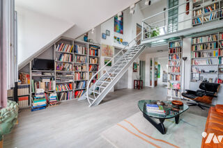  Appartement  vendre 5 pices 161 m