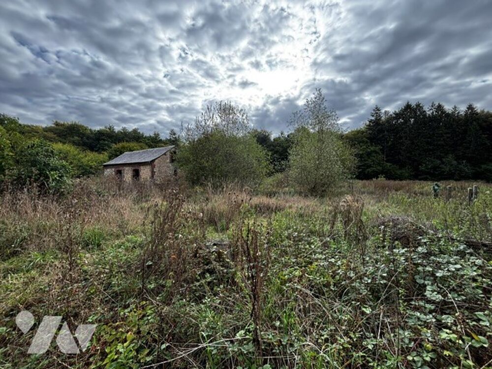 Vente Maison Maison forestière en lisière de forêt domaniale Londe