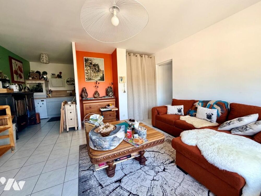 Appartement centre de DOUVRES