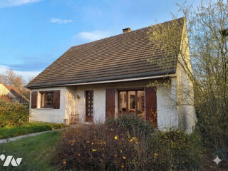  Maison � vendre 4 pi�ces 71 m�