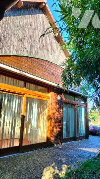  Maison � vendre 4 pi�ces 130 m�