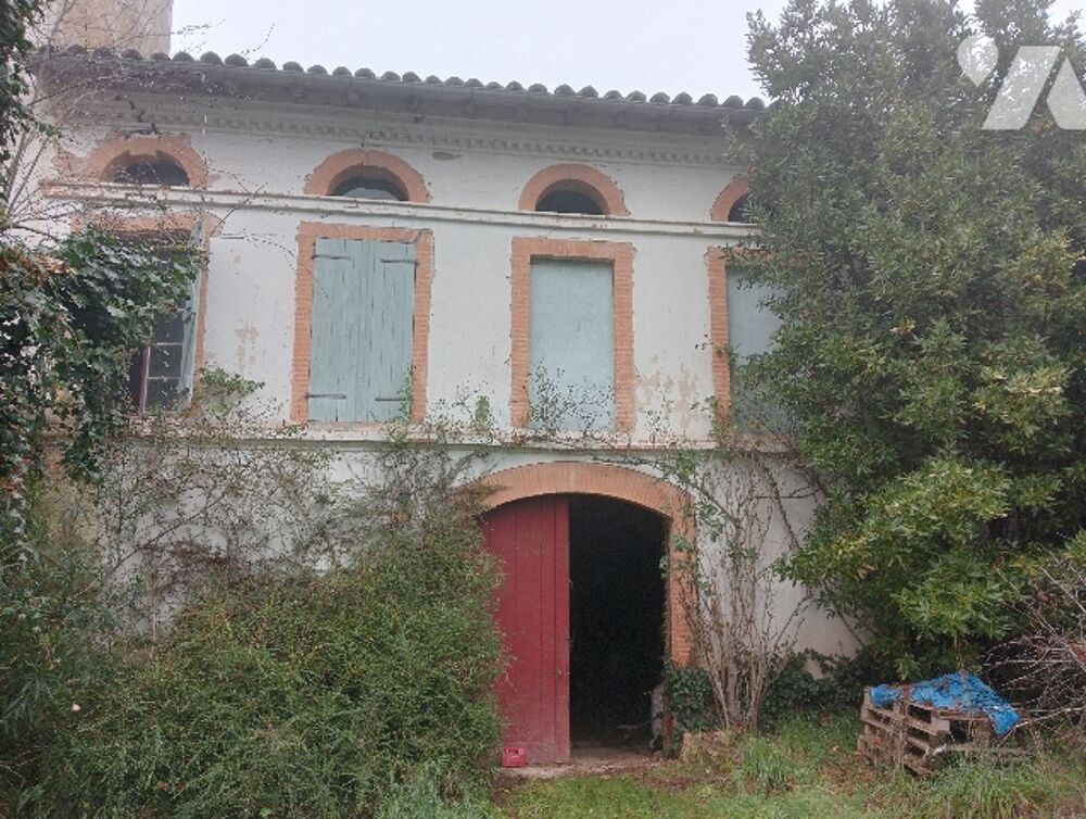 � vendre  Maison Bouloc (31620)