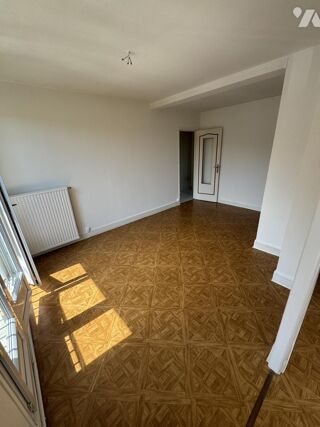  Appartement à vendre 3 pièces 62 m²