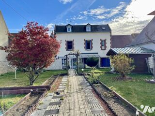  Maison à vendre 5 pièces 97 m²