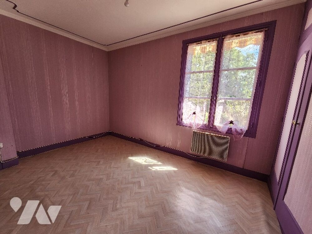Vente Maison Nicolas Da Silva vous présente : Amboise
