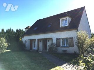  Maison � vendre 6 pi�ces 180 m�