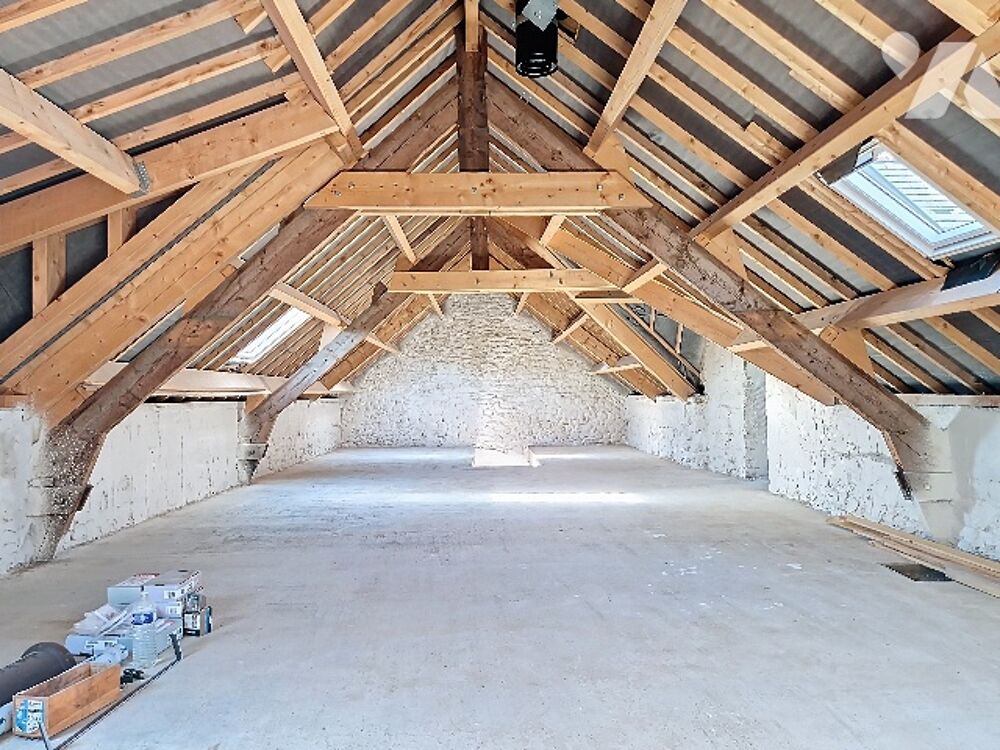  vendre  Maison Saint-Malo (35400)