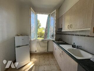  Appartement � vendre 3 pi�ces 33 m�