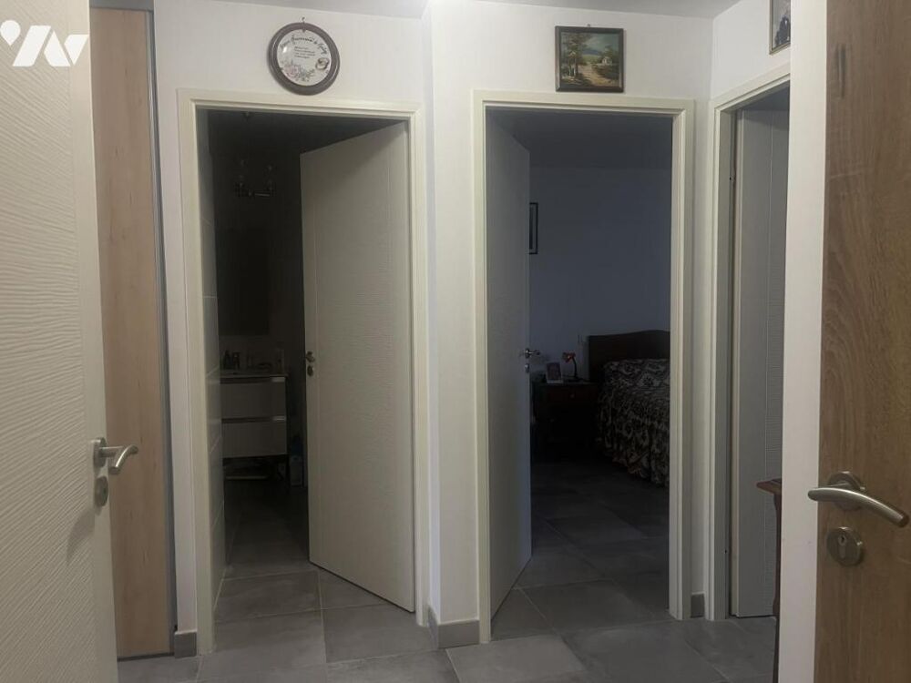 APPARTEMENT T3 57 m² avec Parking Couvert