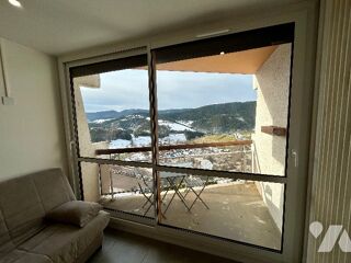  Appartement  vendre 1 pice 19 m