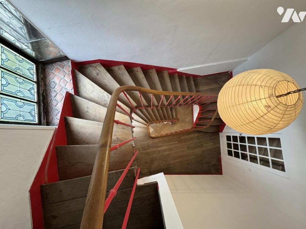 � vendre  Maison Senlis (60300)