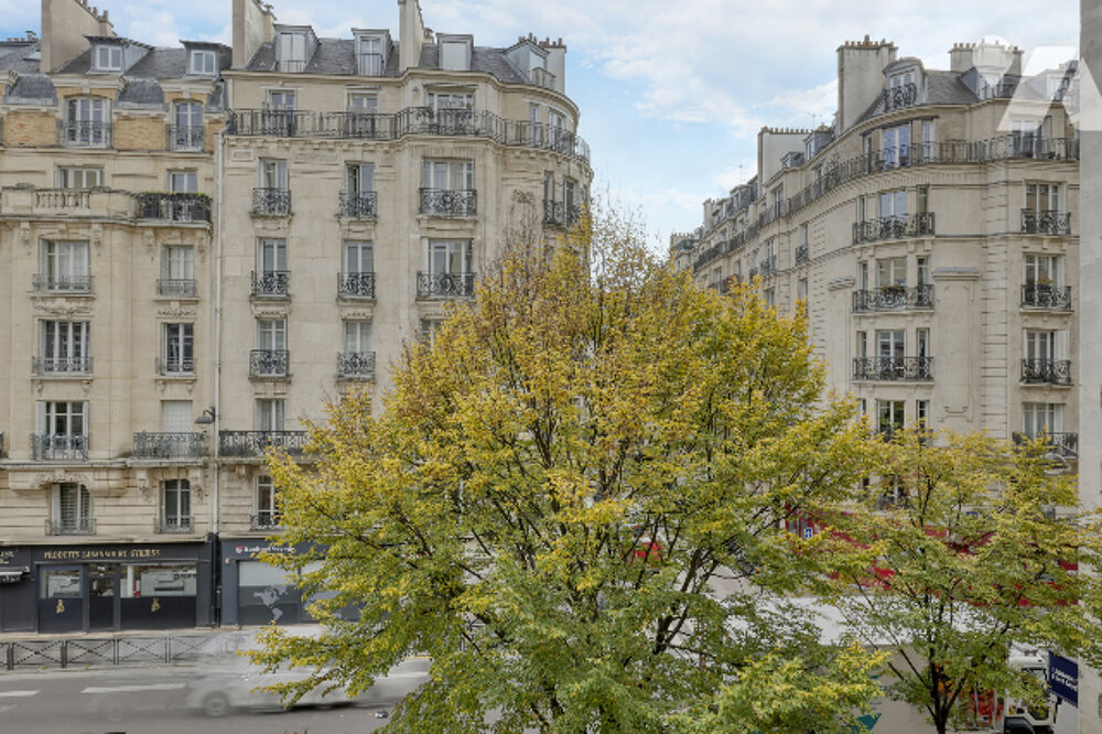  vendre  Appartement Paris 15