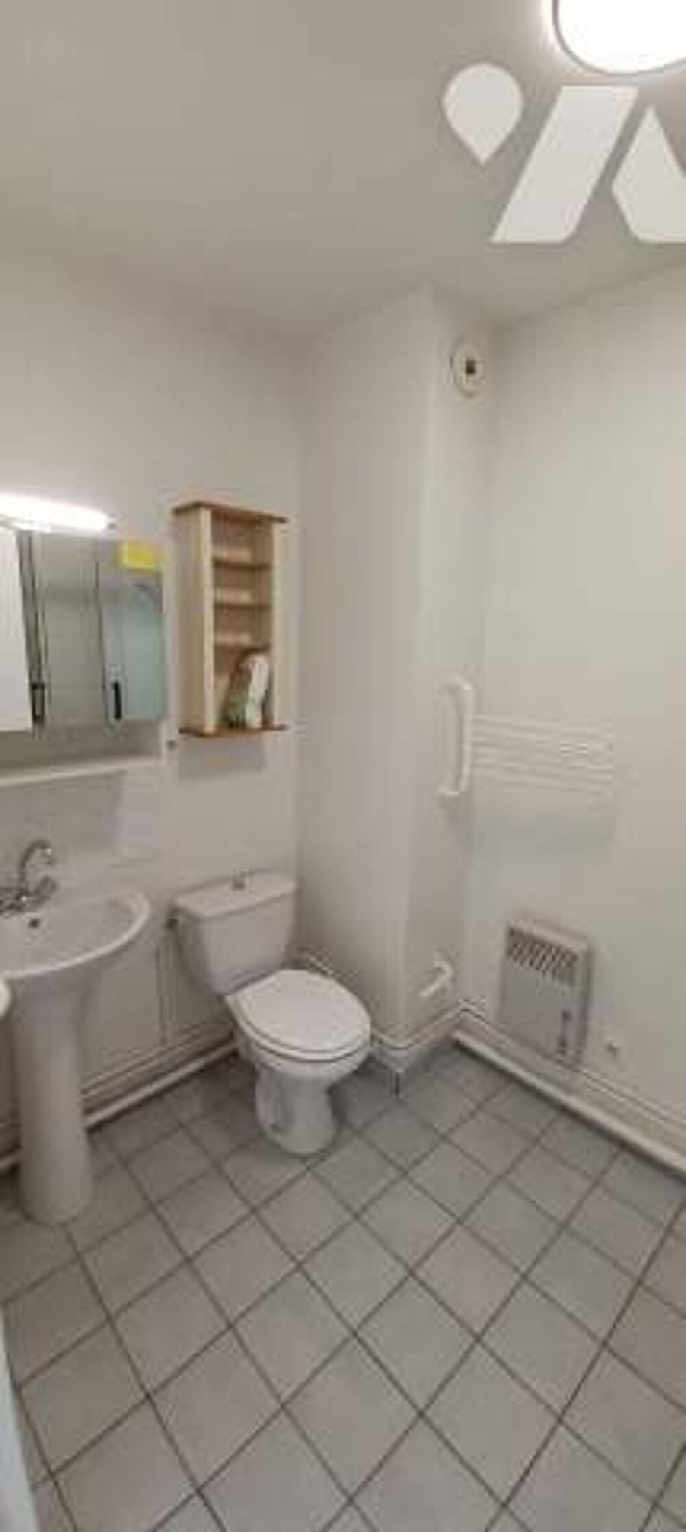 Location Appartement Studio Chartres