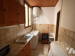  Appartement à vendre 2 pièces 42 m²