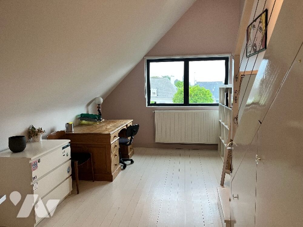 à vendre  Maison Vannes (56000)