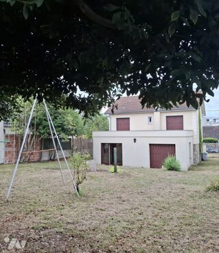  Maison à vendre 5 pièces 115 m²