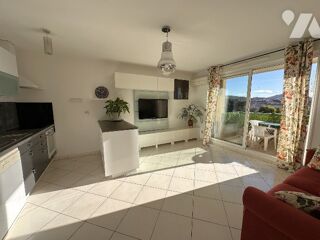  Appartement � vendre 3 pi�ces 58 m�