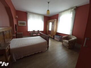  Maison � vendre 10 pi�ces 160 m�