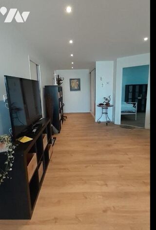  Appartement � vendre 4 pi�ces 84 m�