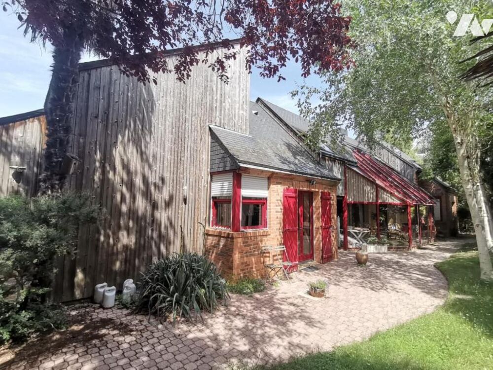 à vendre  Maison Rennes (35000)