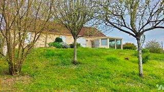  Maison � vendre 7 pi�ces 128 m�