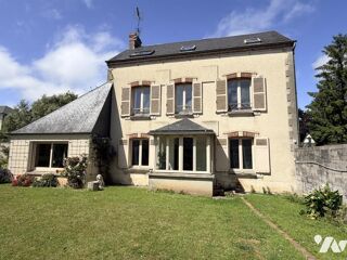  Maison à vendre 10 pièces 179 m²