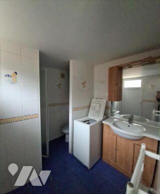  Maison � vendre 2 pi�ces 29 m�