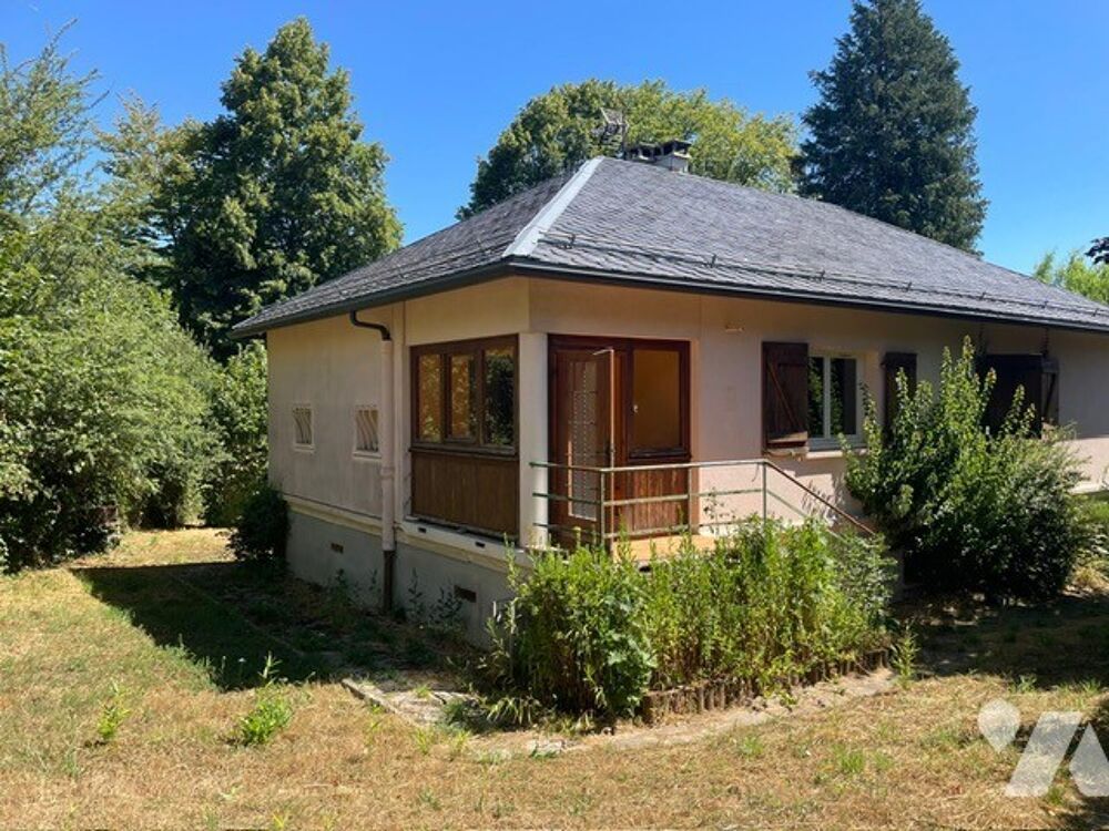 Maison 4 pièces 90 m² · à Salvetat-sur-Agout · 90 m² · 117 700 €