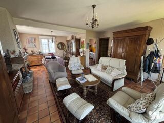  Maison à vendre 6 pièces 113 m²