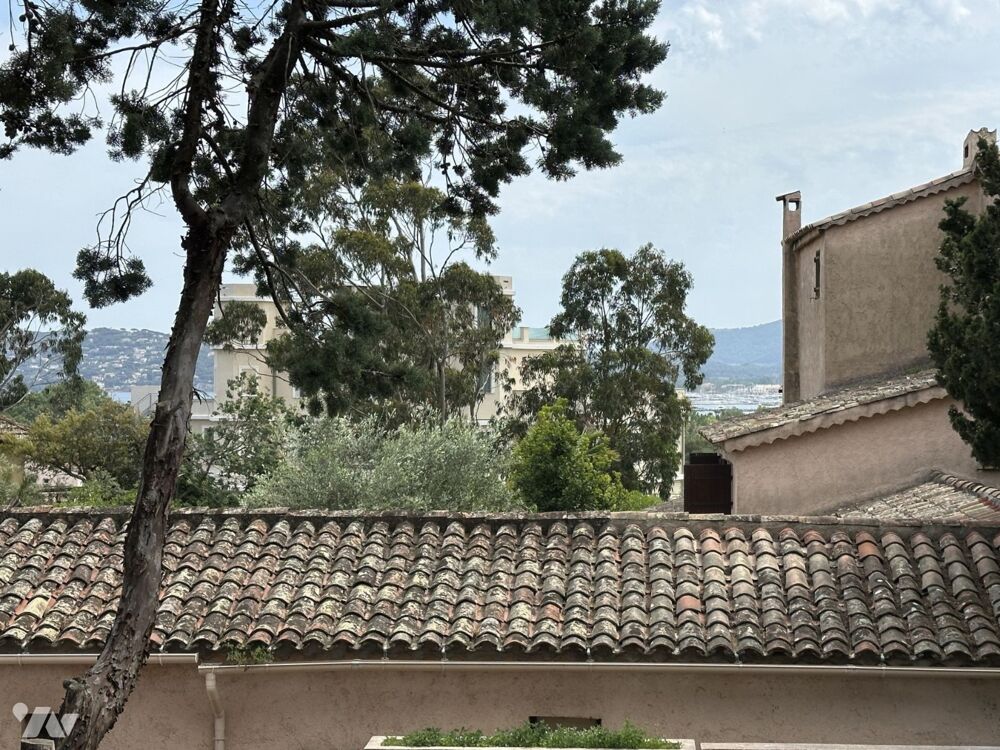 VENTE NOTARIALE INTERACTIVE - GRIMAUD (83310) LE CROS DENTASSI - PAVILLON T3 A RENOVER AVEC JARDIN