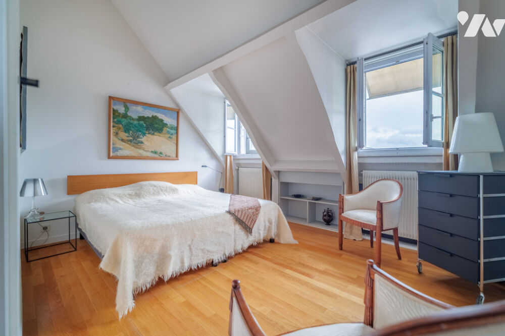  vendre  Appartement Paris 3